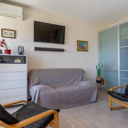 Appartement Ganteaume - Welkeys Cassis Exterior photo