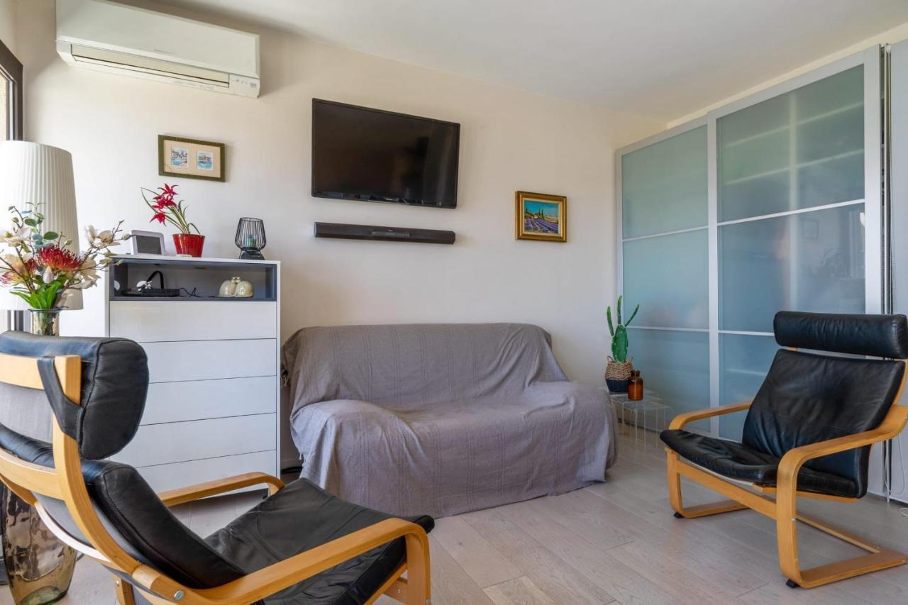 Appartement Ganteaume - Welkeys Cassis Exterior photo