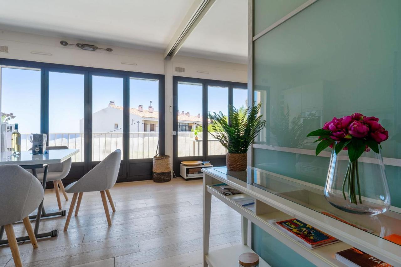 Appartement Ganteaume - Welkeys Cassis Exterior photo